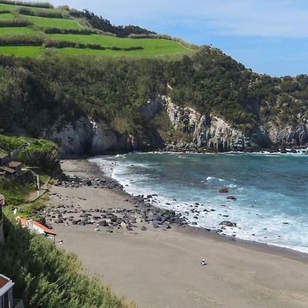 Ocean Garden House - Azorean Butler Villa Ribeira Seca do Porto Luaran gambar