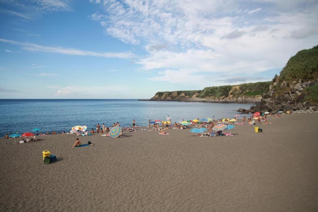 Ocean Garden House - Azorean Butler Villa Ribeira Seca do Porto Luaran gambar